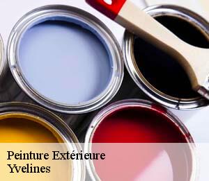 Peinture Extérieure