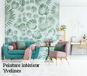 Peinture intérieur