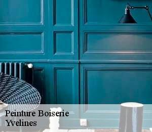 Peinture Boiserie