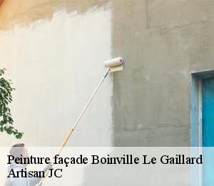 Peinture façade