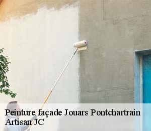 Peinture façade