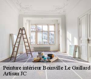 Peinture intérieur