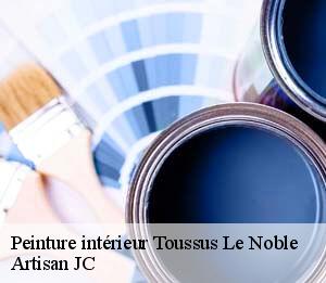 Peinture intérieur