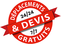 Devis gratuit